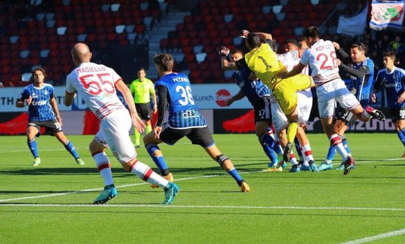 Como e Pisa si sfidano con sei gol segnati nel match contro Feralpi-Bari.