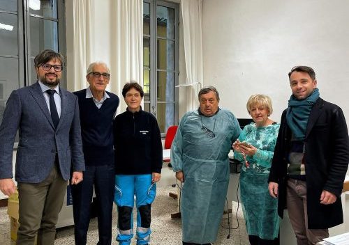 Comune di Siena aderisce a "TestiamoCi" per l'epatite C - Brontolo informa | Giornale online con notizie su eventi e salute a Siena