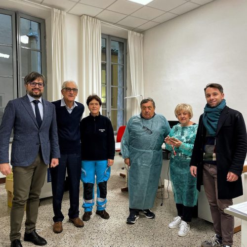 Comune di Siena aderisce a "TestiamoCi" per l'epatite C - Brontolo informa | Giornale online con notizie su eventi e salute a Siena