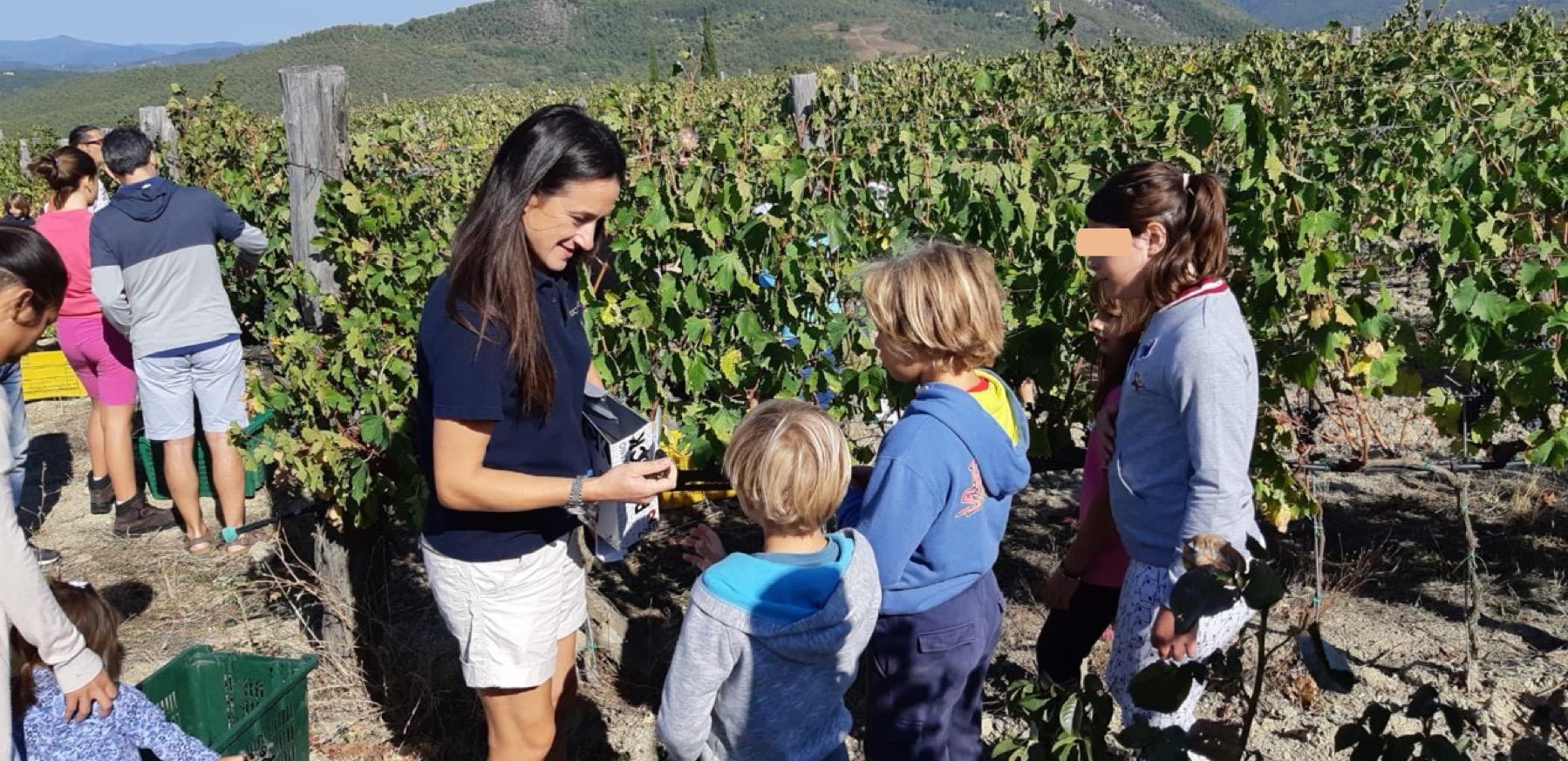 Confagricoltura Arezzo presenta Agri@tour, enoturismo e neuromarketing del vino