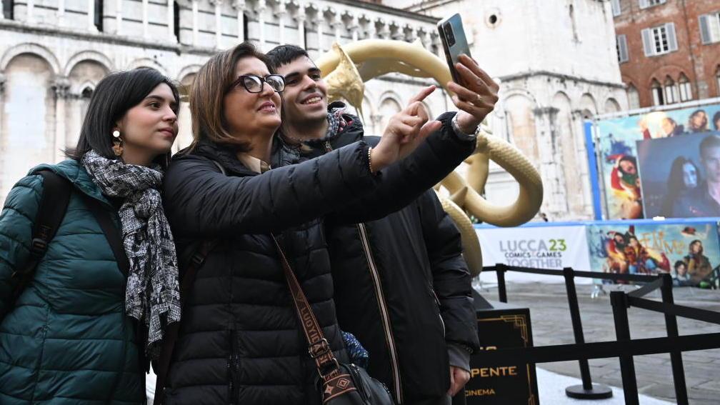 Confcommercio saluta con "emozione ed entusiasmo" la vigilia di questa giornata di intenso traffico cittadino.