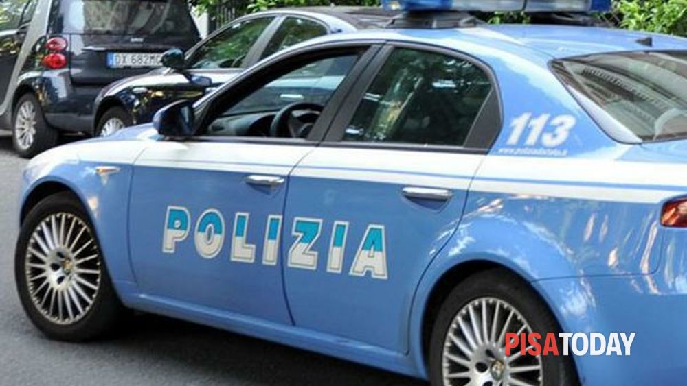 Conflitto familiare sfocia in violenza, interviene la Polizia