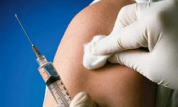 "Continua la campagna gratuita di vaccinazione antitetanica" - gonews.it