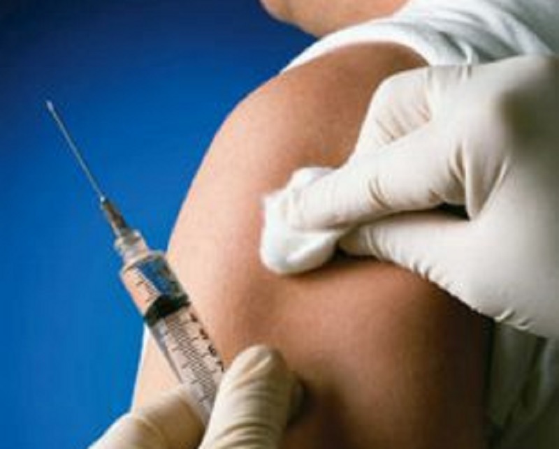 "Continua la campagna gratuita di vaccinazione antitetanica" - gonews.it