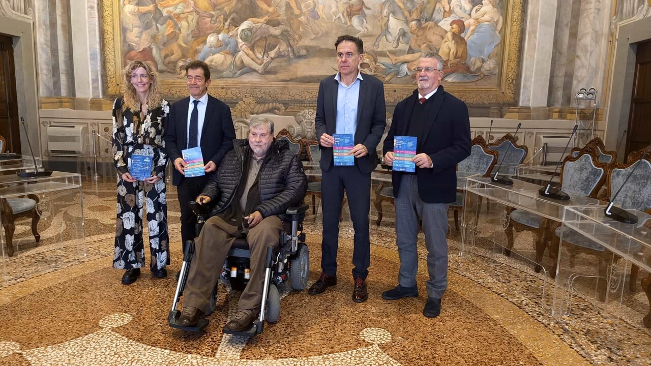 Convegno neurologico a Pisa, Giornate Neurologiche Pisane