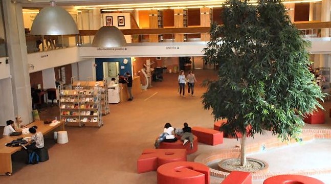 Corso di educazione finanziaria martedì e giovedì alla Biblioteca San Giorgio