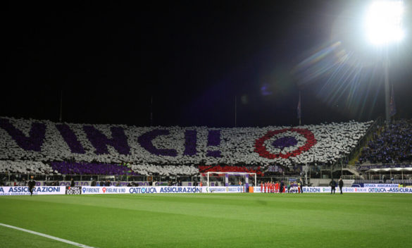 Curva Fiesole diserta Fiorentina-Juventus, "Niente da festeggiare"