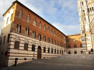 "Decimo anniversario della Carta di Siena sulle migrazioni" celebra una pietra miliare nella gestione delle migrazioni - Il Cittadino Online