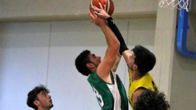 Derby GMV-CUS Pisa Cosmocare in evidenza in Divisone Regionale 2 di basket