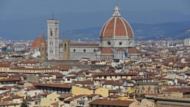 Dieci anni di Airbnb a Firenze, affitti brevi dividono città tra centro e periferia