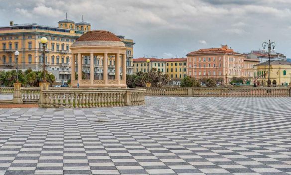 meteo-livorno:-domani-nuvoloso-con-piovaschi,-poi-nubi-sparse.