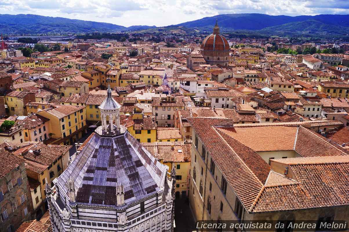 meteo-pistoia:-domani-nuvoloso,-poi-molto-nuvoloso