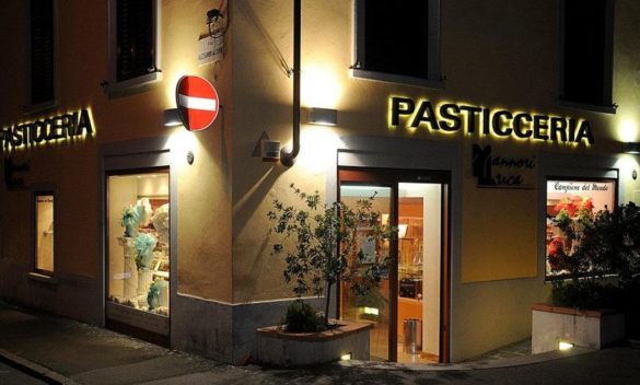 Due pasticcerie di Prato tra le migliori in Italia, ecco quali sono