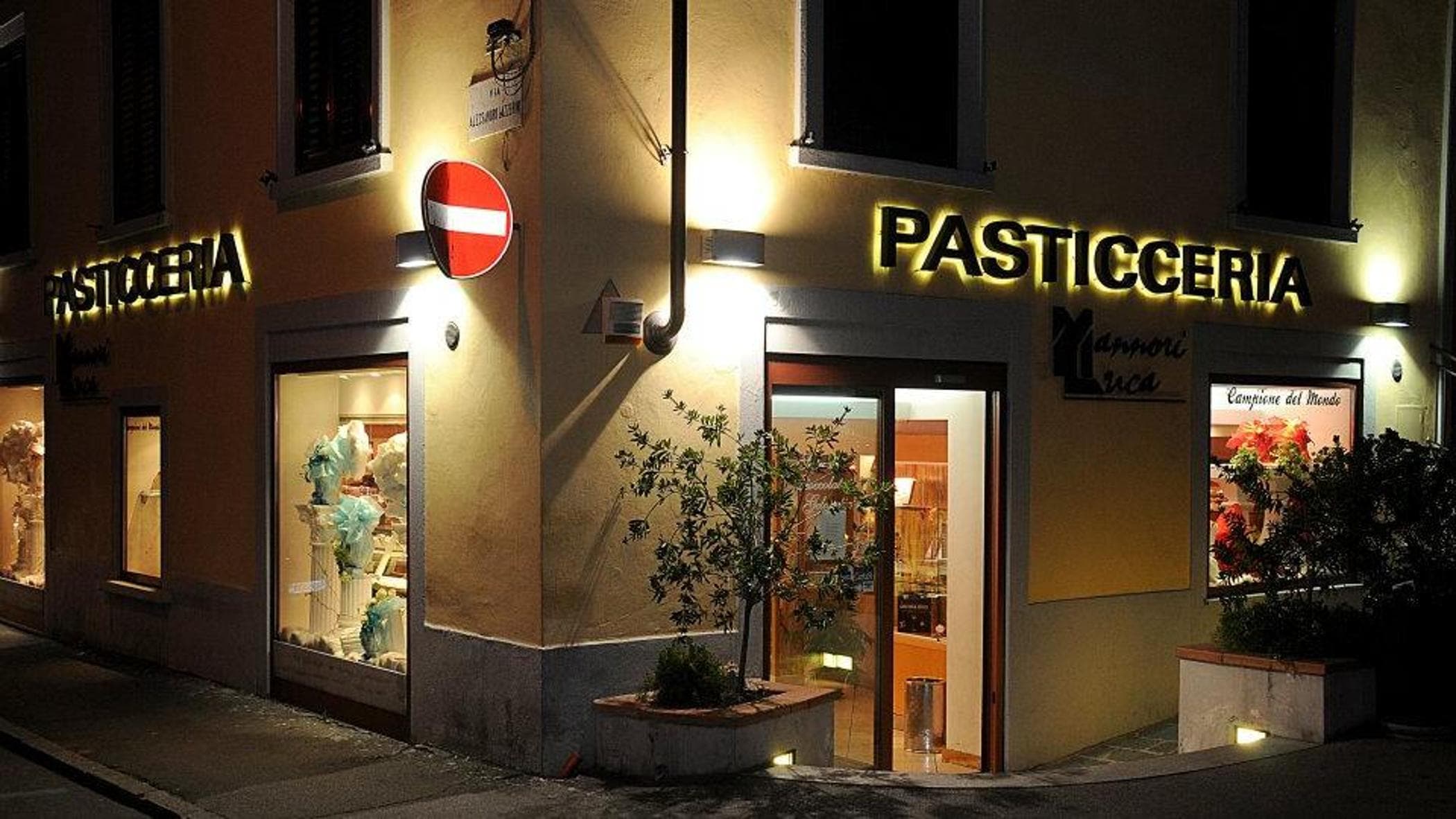 Due pasticcerie di Prato tra le migliori in Italia, ecco quali sono