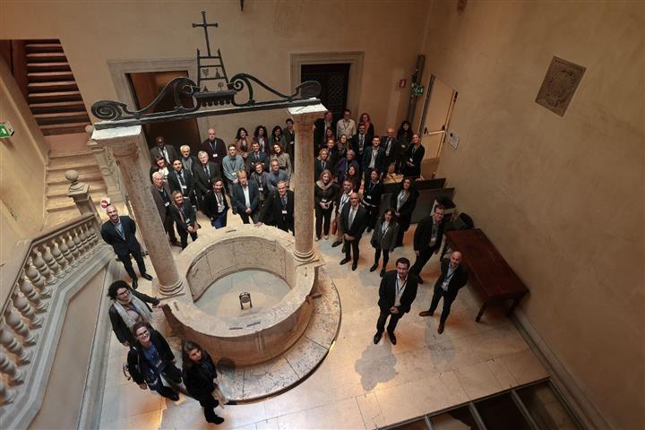 EP PerMed, a Siena 50 Paesi sfidano la medicina di precisione con partnership internazionale di 335 mln di euro