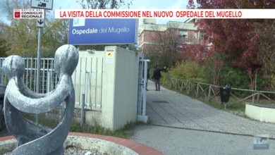 Edizione del 17/11/23 TV Prato, principali notizie locali