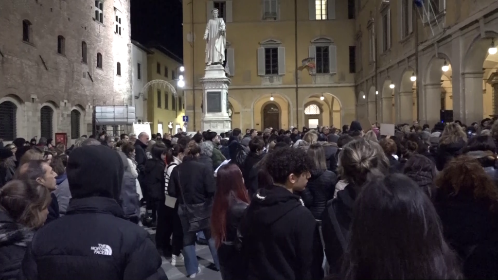 Edizione del 23/11/23 - TV Prato, Principali notizie della giornata.