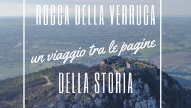 Esplorando la storia pisana sulla Rocca della Verruca - Monte Pisano.