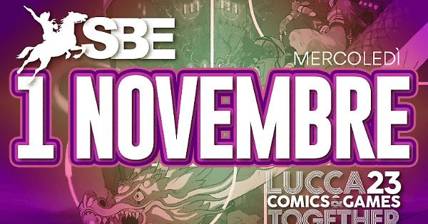 Eventi in programma per il 1 novembre a Lucca, un'agenda piena di appuntamenti entusiasmanti!