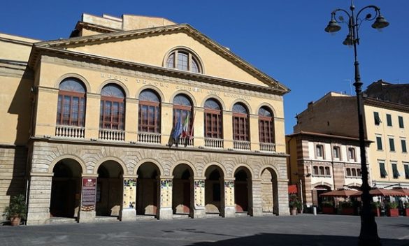 Fanfara Carabinieri Firenze in concerto a Teatro Goldoni in memoria attentato Nassiriya – Livorno Sera