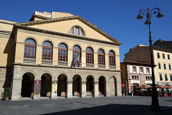 Fanfara Carabinieri Firenze in concerto a Teatro Goldoni in memoria attentato Nassiriya – Livorno Sera