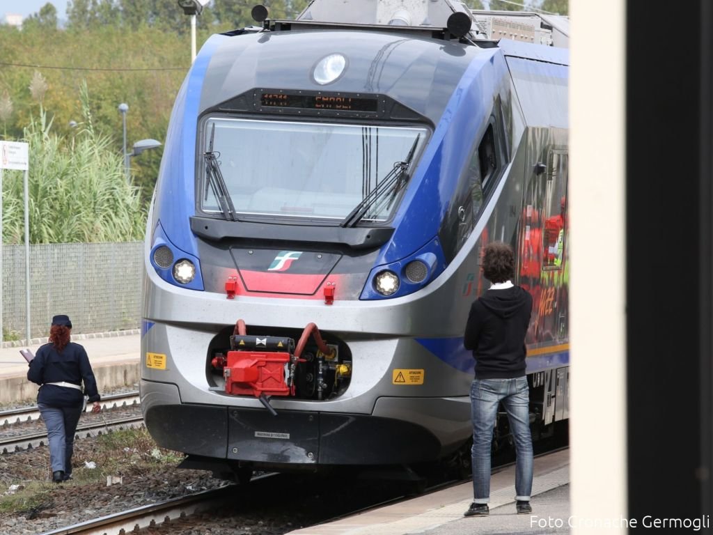 Ferrovie, lavori di manutenzione Firenze-Roma, variazioni circolazione treni.