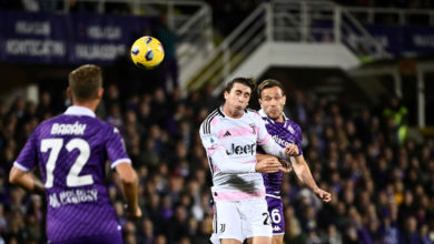 Fiorentina-Juventus 0-1, Miretti's goal propels Bianconeri to victory