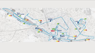 Firenze Marathon, 8.500 pronti alla sfida internazionale su un suggestivo percorso.