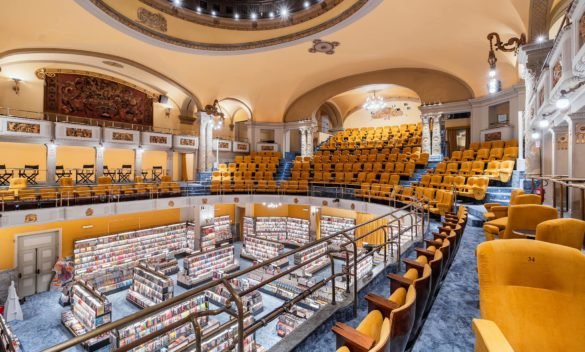 Giunti Odeon