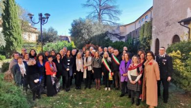 Firmato protocollo a Pisa per la Giornata contro la violenza sulle donne