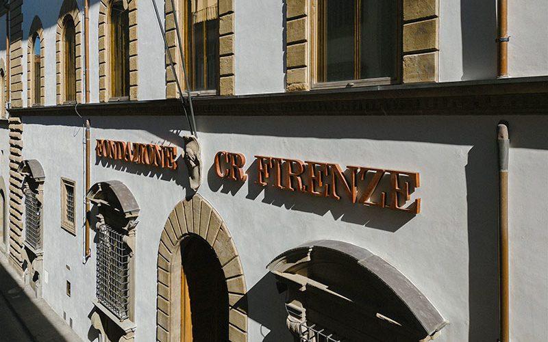 Fondazione Cr Firenze dona mezzo milione al maltempo.