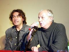 Franco Carratori, giornalista della musica, è deceduto.