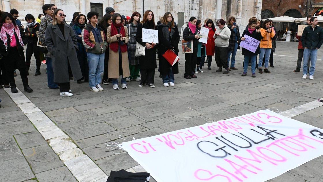 Funerali domani pomeriggio a Cascio di Molazzana per Chiara Parducci (49 anni)