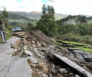 Geologi della Fondazione Parsec visitano zone alluvionate a Prato, Montemurlo e Val di Bisenzio. Direttore, "Lavoriamo con precisione e tempestività".