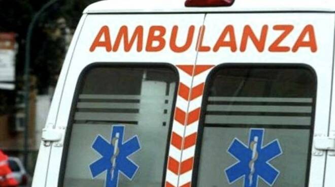 Ambulanza