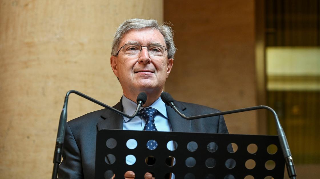 Giovannini svela il mito dei ministri tecnici a Firenze.