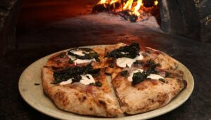 Girogustando, 6 novembre, pizza napoletana alla notte - Il Cittadino Online