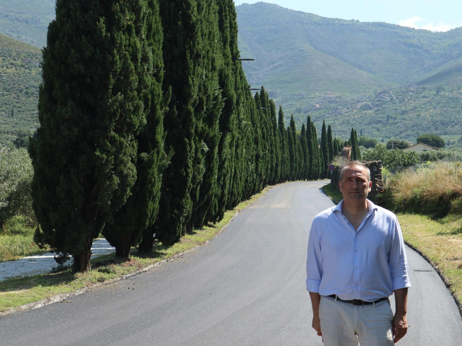 Giunta stanzia 2000 euro ai Comuni toscani alluvionati