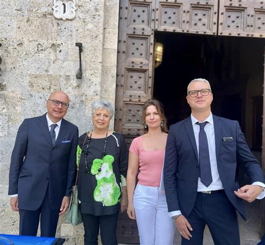 Gruppo consiliare Pd di Siena esce durante votazione variante al piano operativo, motivazioni.