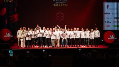 Guida Michelin 2024, 2 nuove stelle a Siena - Siena News