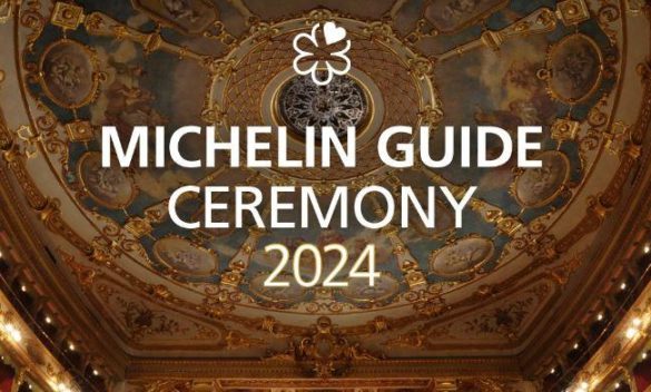 Guida Michelin 2024, nuove stelle in Toscana per ristoranti premiati