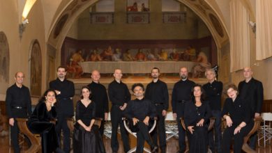 I Concerti al Cenacolo, una riscoperta della musica antica a Firenze.