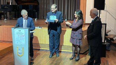 Il Cardinal Lojudice premiato con il "Premio Romei" dall'associazione nazionale presidi - Siena News