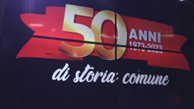 Il Circolo di Santomato festeggia 50 anni - Pistoia, notizie