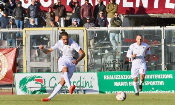 Il Livorno delude ancora, pareggia 1-1 con il Follonica Gavorrano al “Picchi”