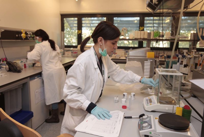 Incontro Montorsi-Bezzini al Biotecnopolo Siena, accelerazione attesa.