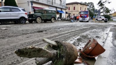Incontro cittadini a Montemurlo, date per affrontare alluvione | TV Prato