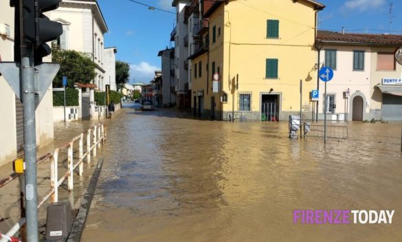 Ingegneri fiorentini, Limitare suolo e manutenzione per prevenire disastro idraulico