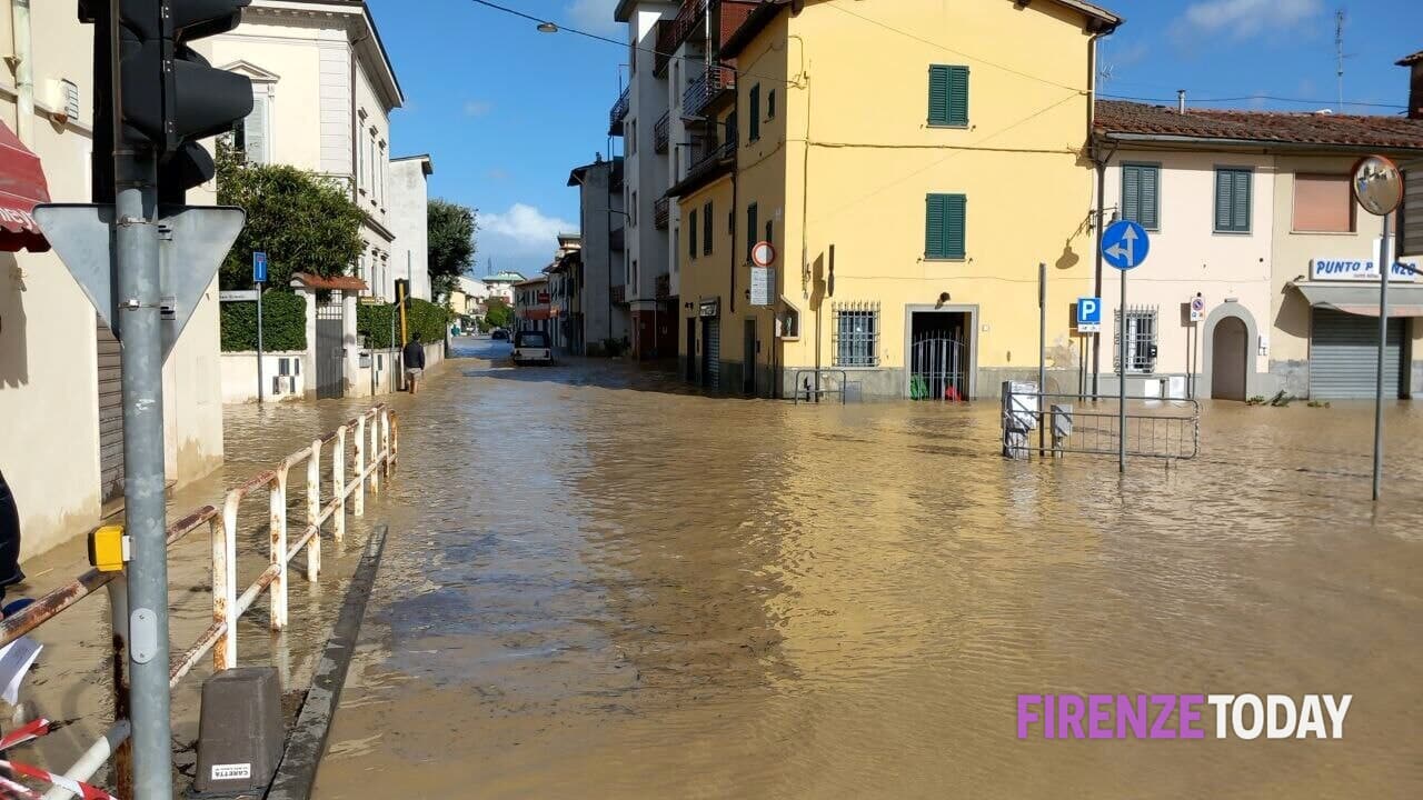 Ingegneri fiorentini, Limitare suolo e manutenzione per prevenire disastro idraulico