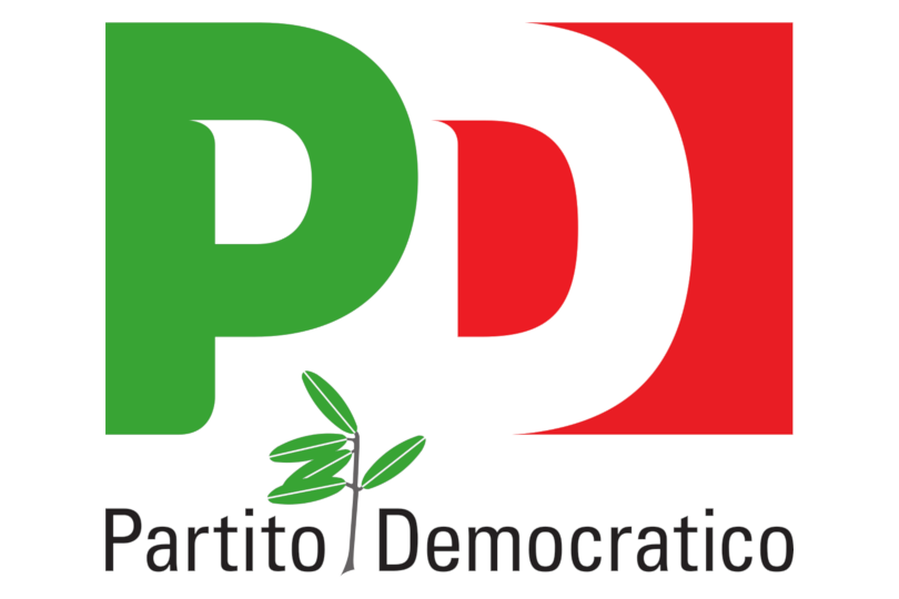 Partito Democratico, simbolo